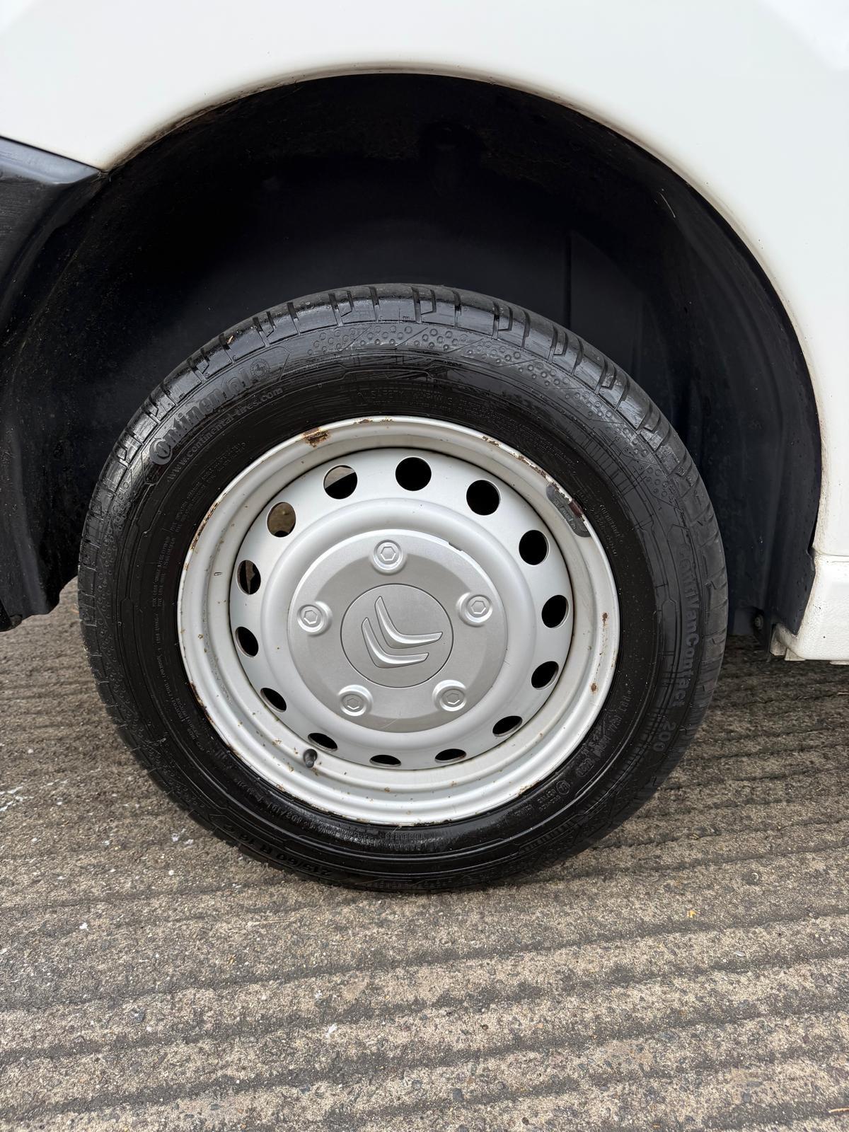 Vehicle 25