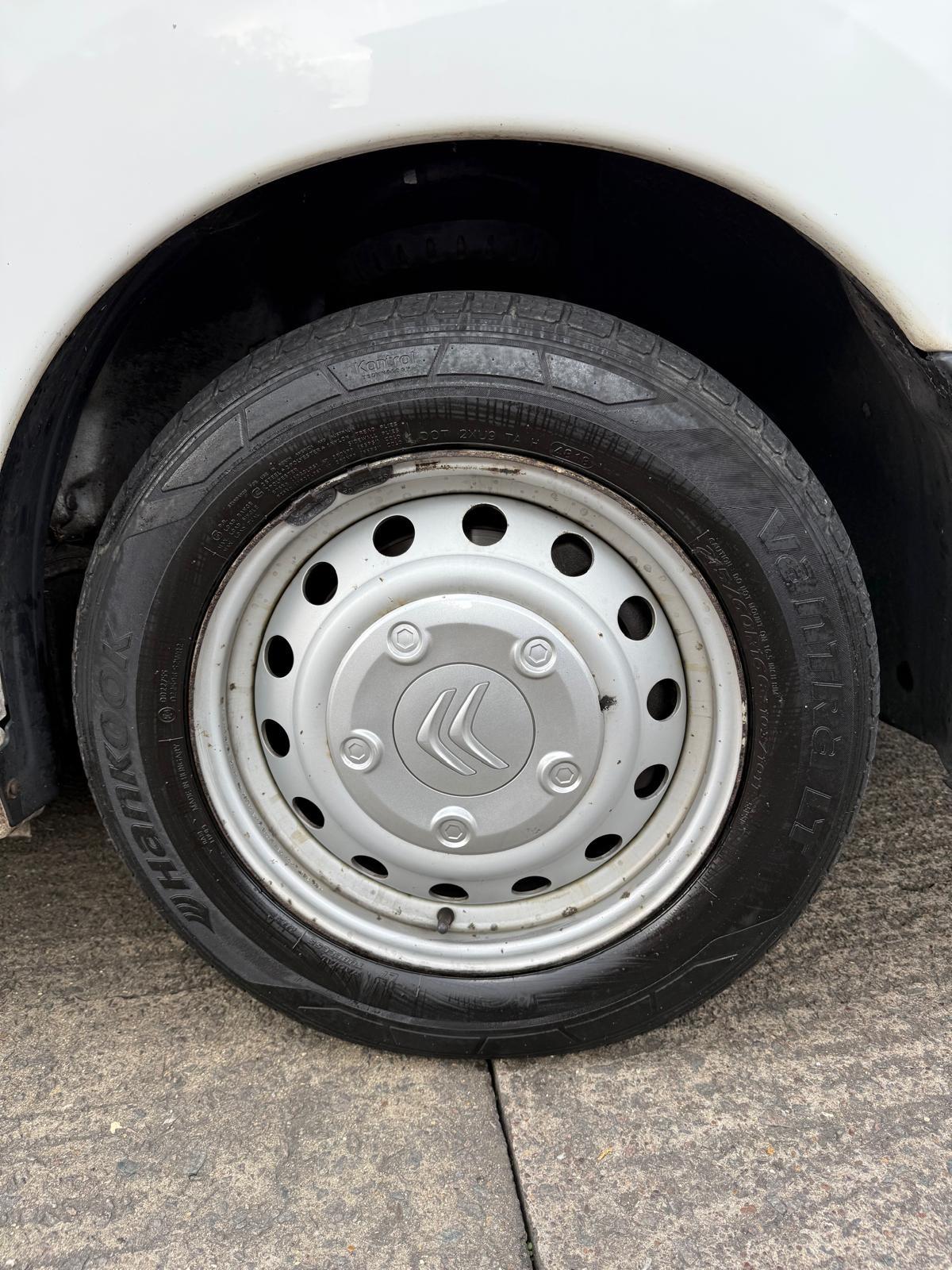 Vehicle 26