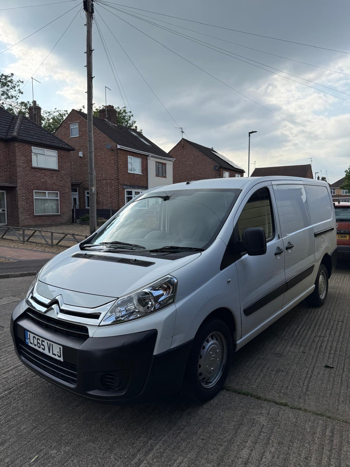 Vehicle 28