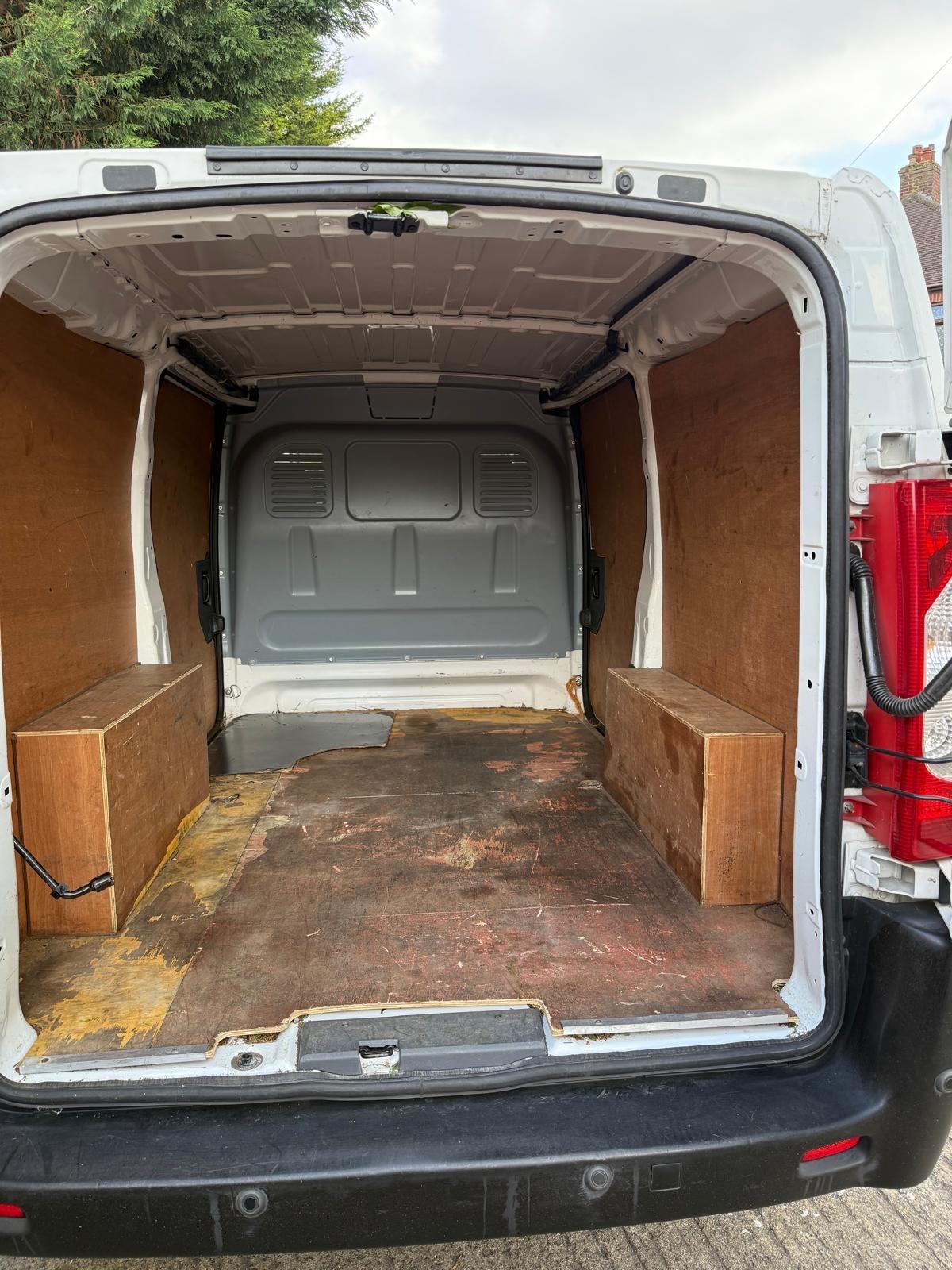 Vehicle 29
