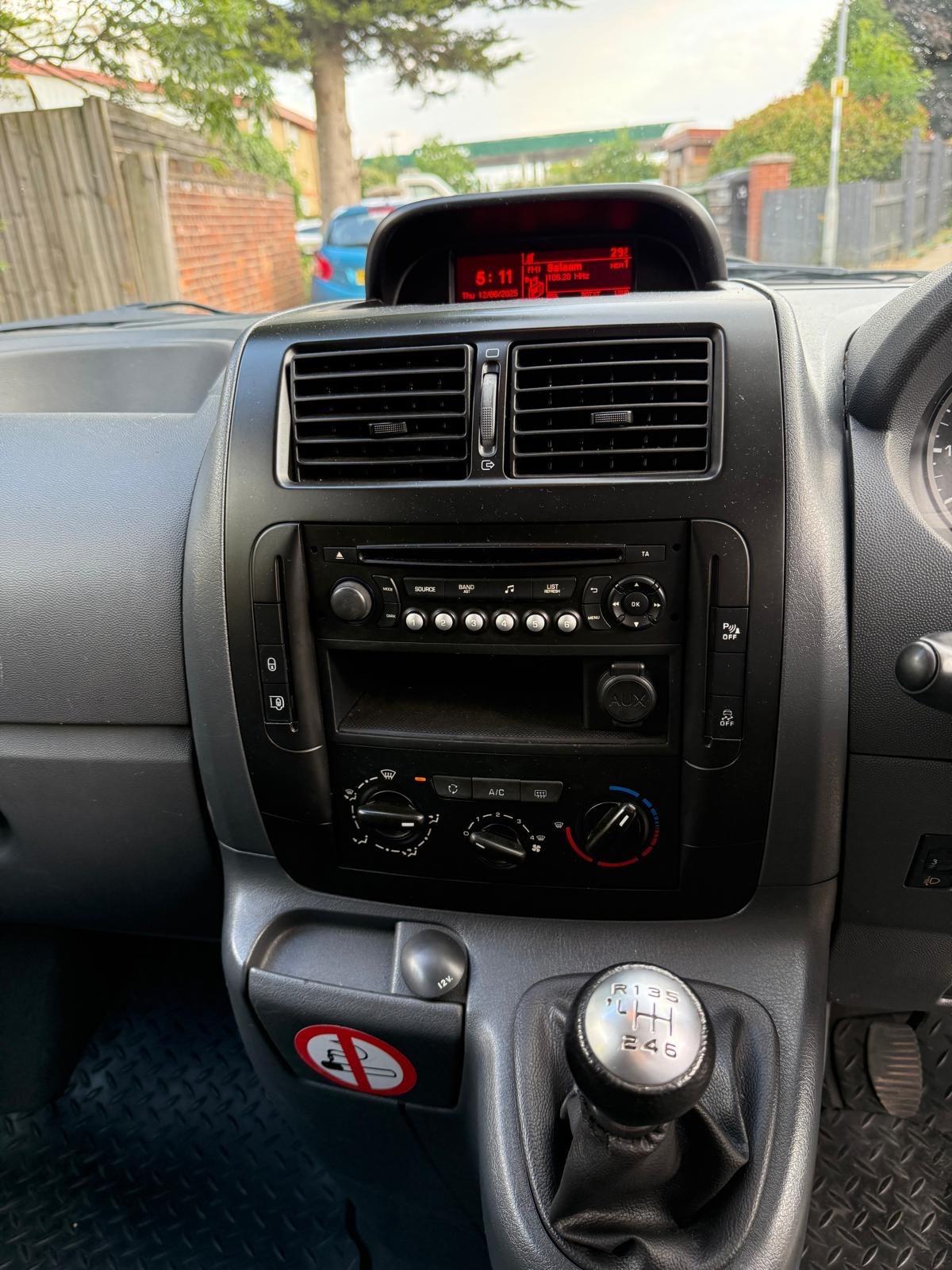 Vehicle 30