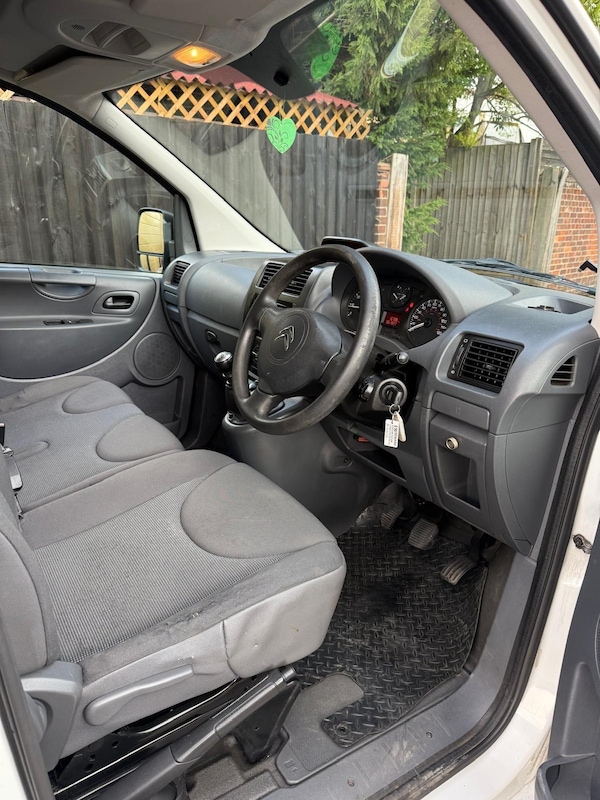 Used Citroen Dispatch 2016 for sale - 75060364: Photo 31