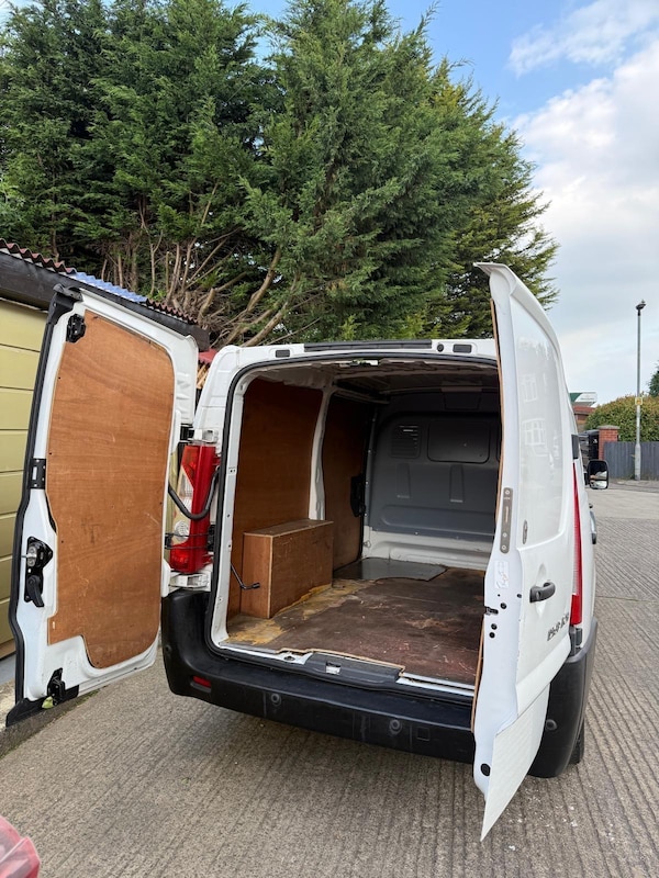 Used Citroen Dispatch 2016 for sale - 75060364: Photo 34