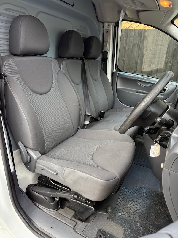 Used Citroen Dispatch 2016 for sale - 75060364: Photo 35
