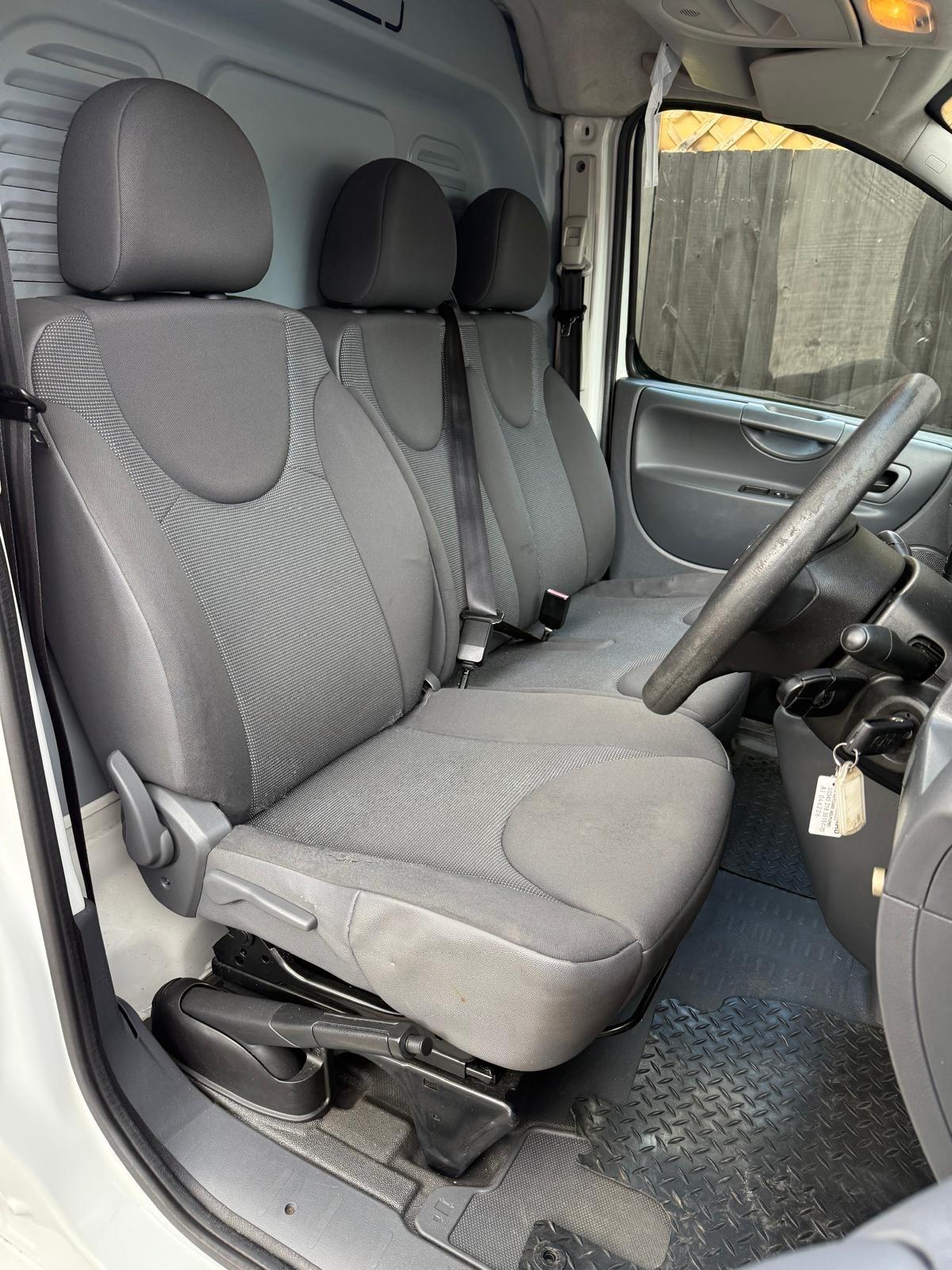 Vehicle 37