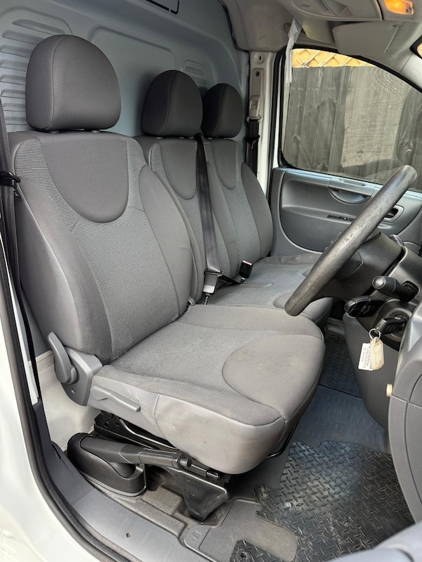 Used Citroen Dispatch 2016 for sale - 75060364: Photo 37