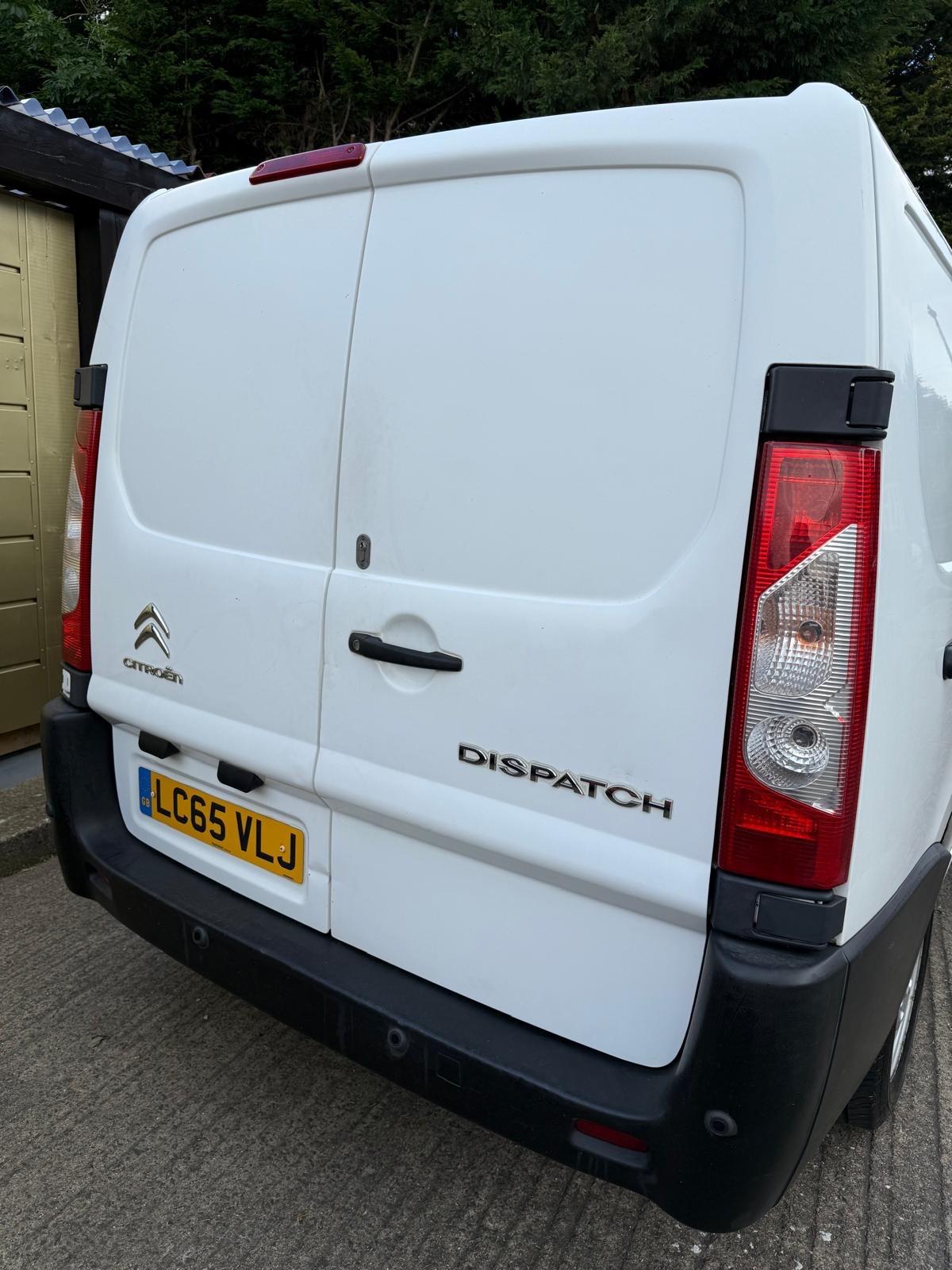 Vehicle 38