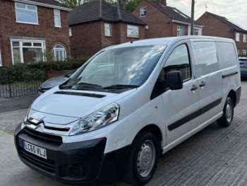 Used Citroen Dispatch 2016 for sale - 75060364: Photo