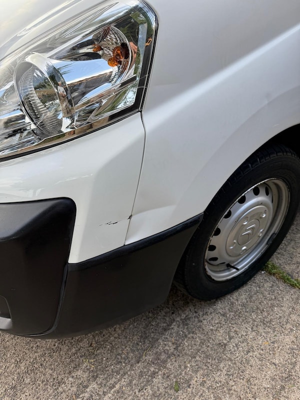 Used Citroen Dispatch 2016 for sale - 75060364: Photo 6