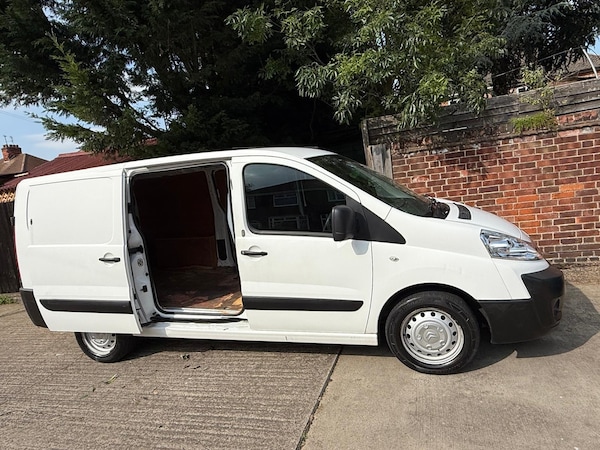 Used Citroen Dispatch 2016 for sale - 75060364: Photo 7