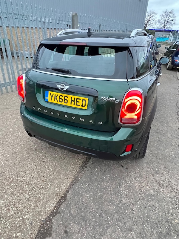 Used MINI Countryman 2017 for sale - 74409280: Photo 14