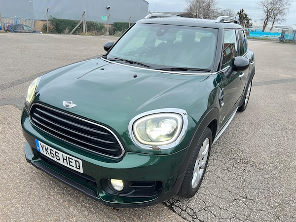 Used MINI Countryman 2017 for sale - 74409280: Photo 16