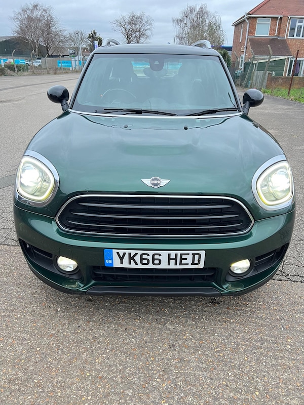 Used MINI Countryman 2017 for sale - 74409280: Photo 17