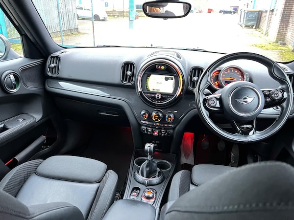 Used MINI Countryman 2017 for sale - 74409280: Photo 18