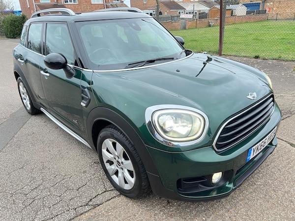 Used MINI Countryman 2017 for sale - 74409280: Photo 19