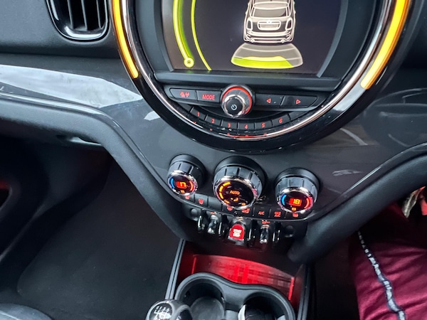 Used MINI Countryman 2017 for sale - 74409280: Photo 20