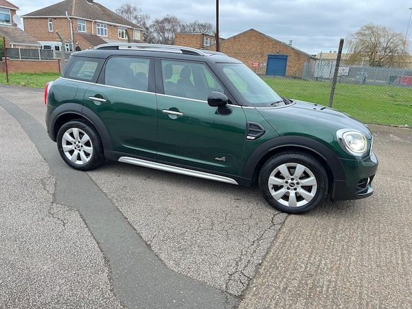 Used MINI Countryman 2017 for sale - 74409280: Photo 21