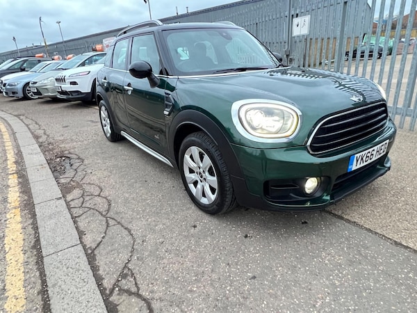 Used MINI Countryman 2017 for sale - 74409280: Photo 22