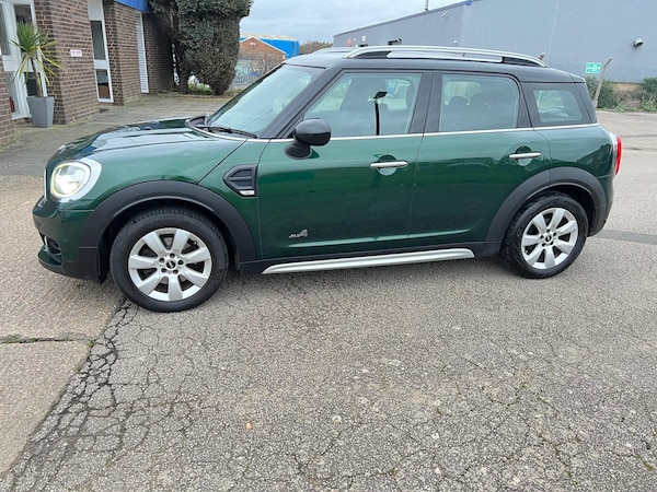 Used MINI Countryman 2017 for sale - 74409280: Photo 24