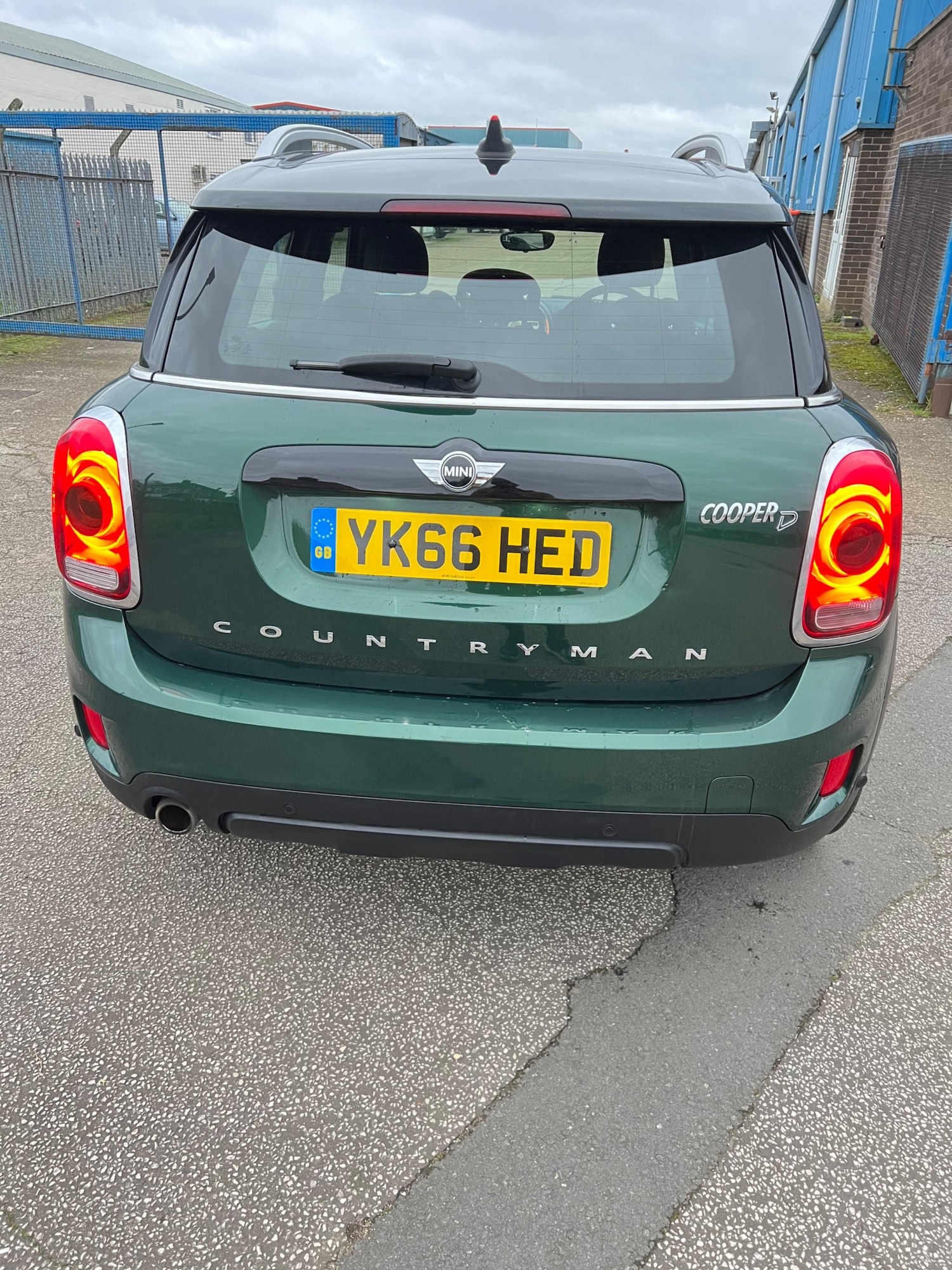 Vehicle 25