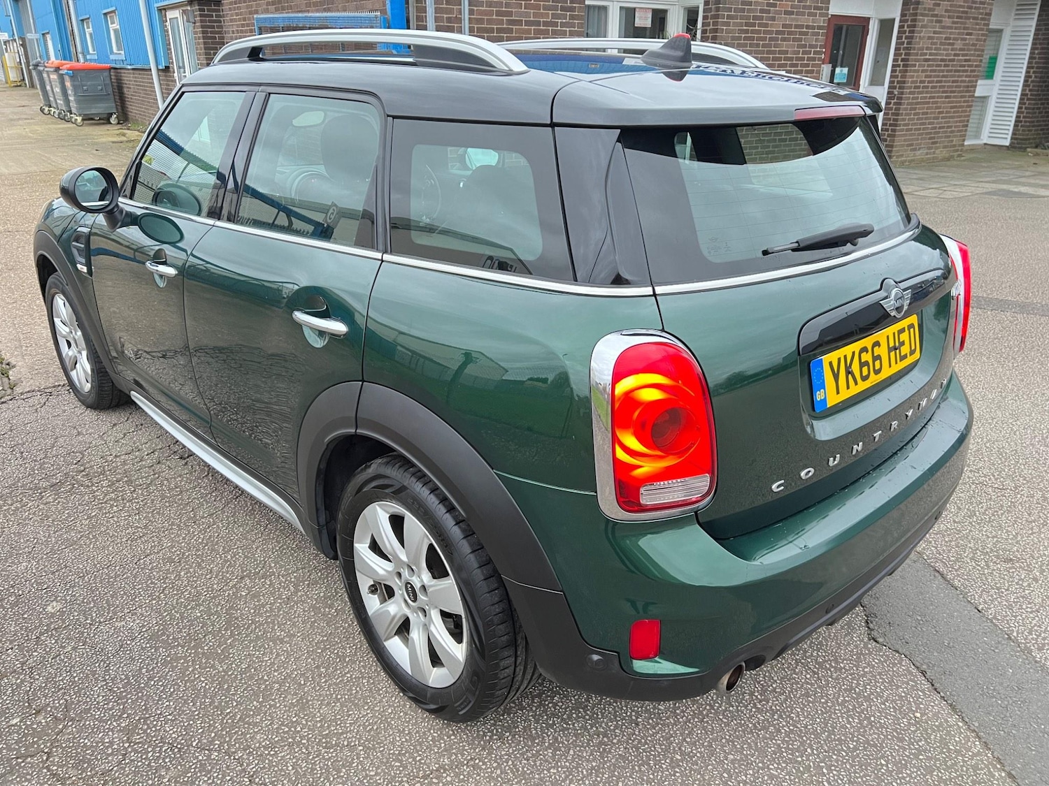 Vehicle 26