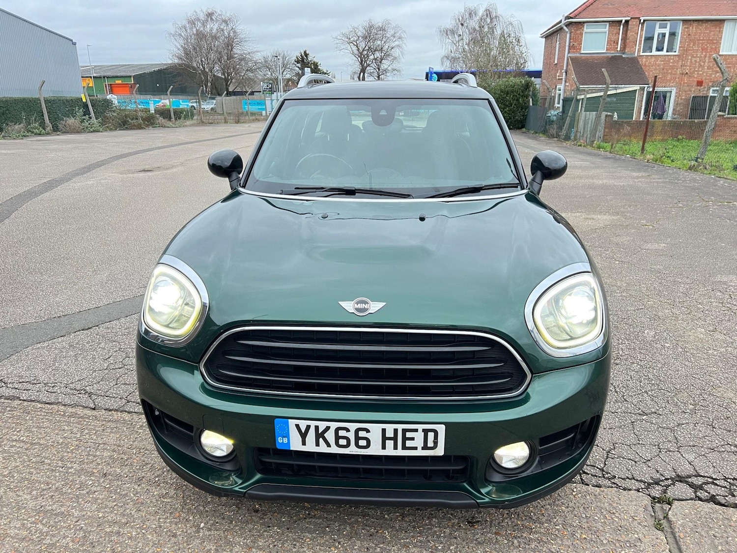 Vehicle 27