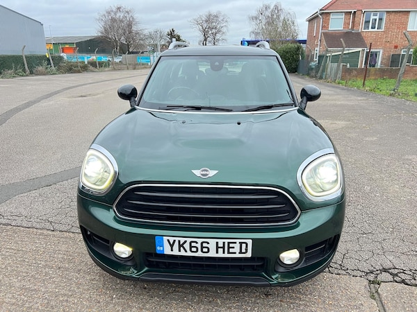 Used MINI Countryman 2017 for sale - 74409280: Photo 27