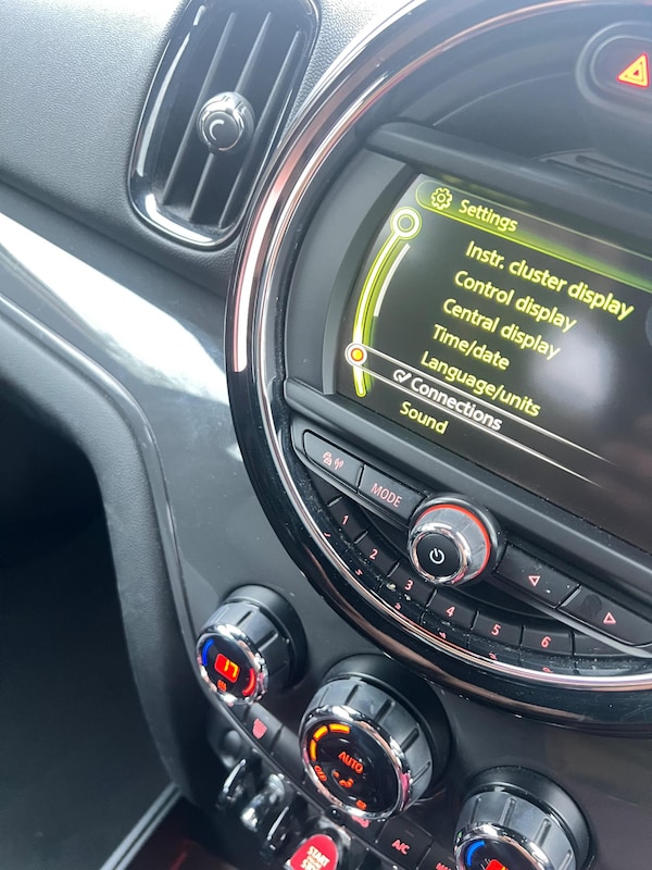 Used MINI Countryman 2017 for sale - 74409280: Photo 32