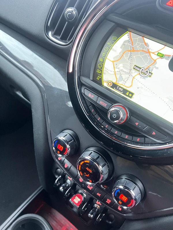 Used MINI Countryman 2017 for sale - 74409280: Photo 34