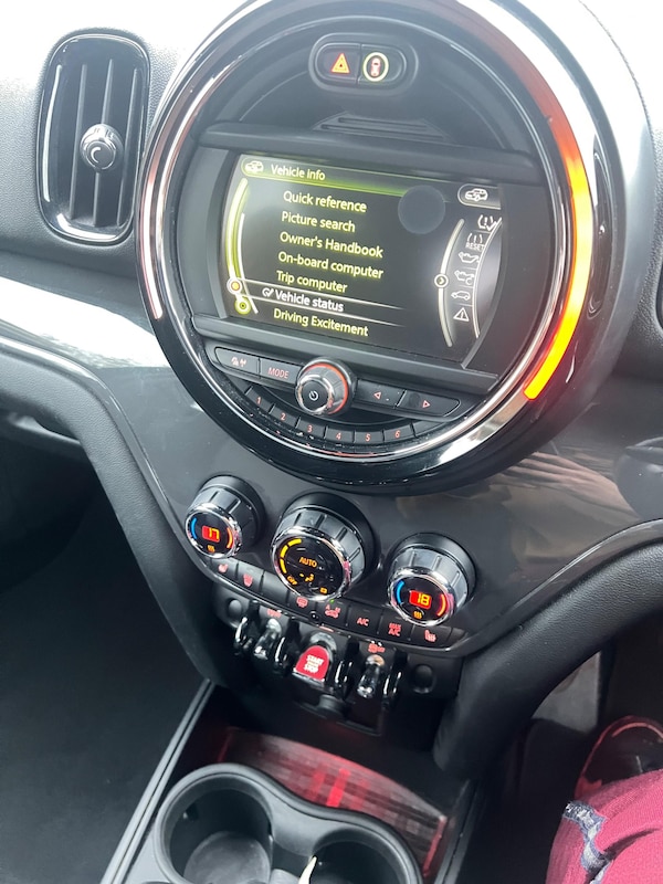 Used MINI Countryman 2017 for sale - 74409280: Photo 35