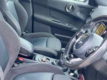 Used MINI Countryman 2017 for sale - 74409280: Photo