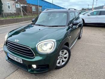 Used MINI Countryman 2017 for sale - 74409280: Photo