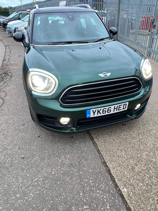 Used MINI Countryman 2017 for sale - 74409280: Photo 6