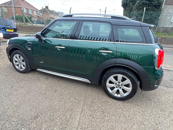 Used MINI Countryman 2017 for sale - 74409280: Photo 8