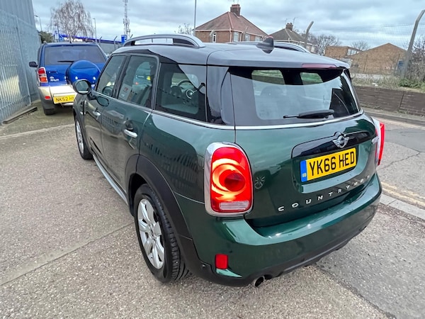 Used MINI Countryman 2017 for sale - 74409280: Photo 9