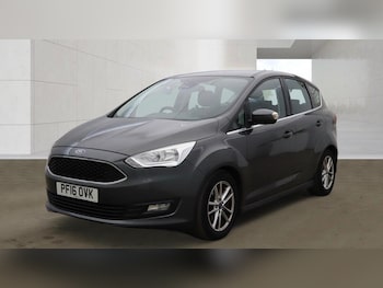 Used Ford C-Max 2016 for sale - 78475441: Photo