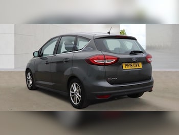 Used Ford C-Max 2016 for sale - 78475441: Photo