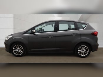 Used Ford C-Max 2016 for sale - 78475441: Photo