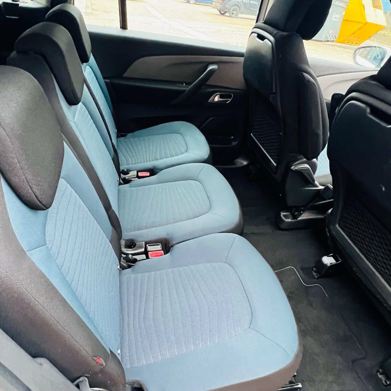 Used Citroen Grand C4 Picasso 2017 for sale - 77559131: Photo 12