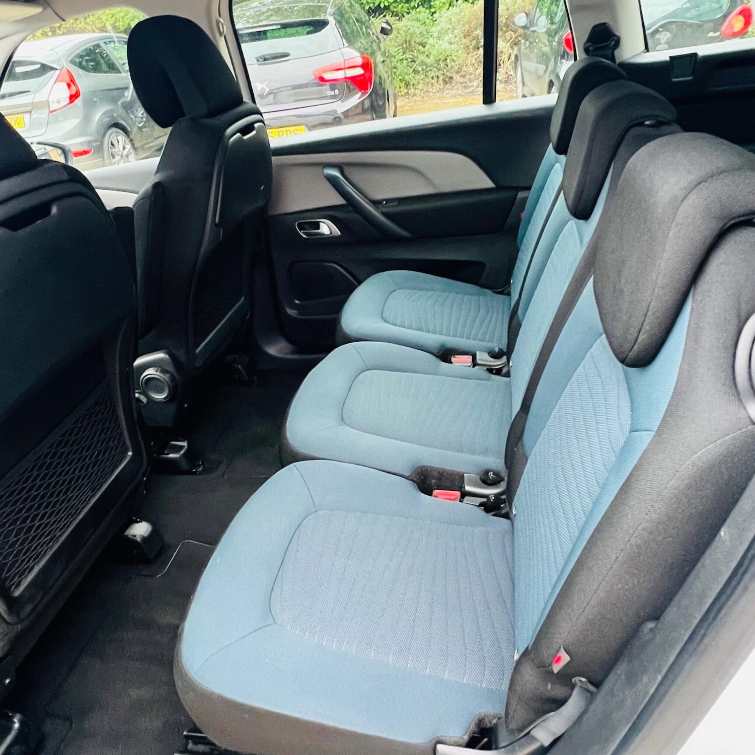 Used Citroen Grand C4 Picasso 2017 for sale - 77559131: Photo 14