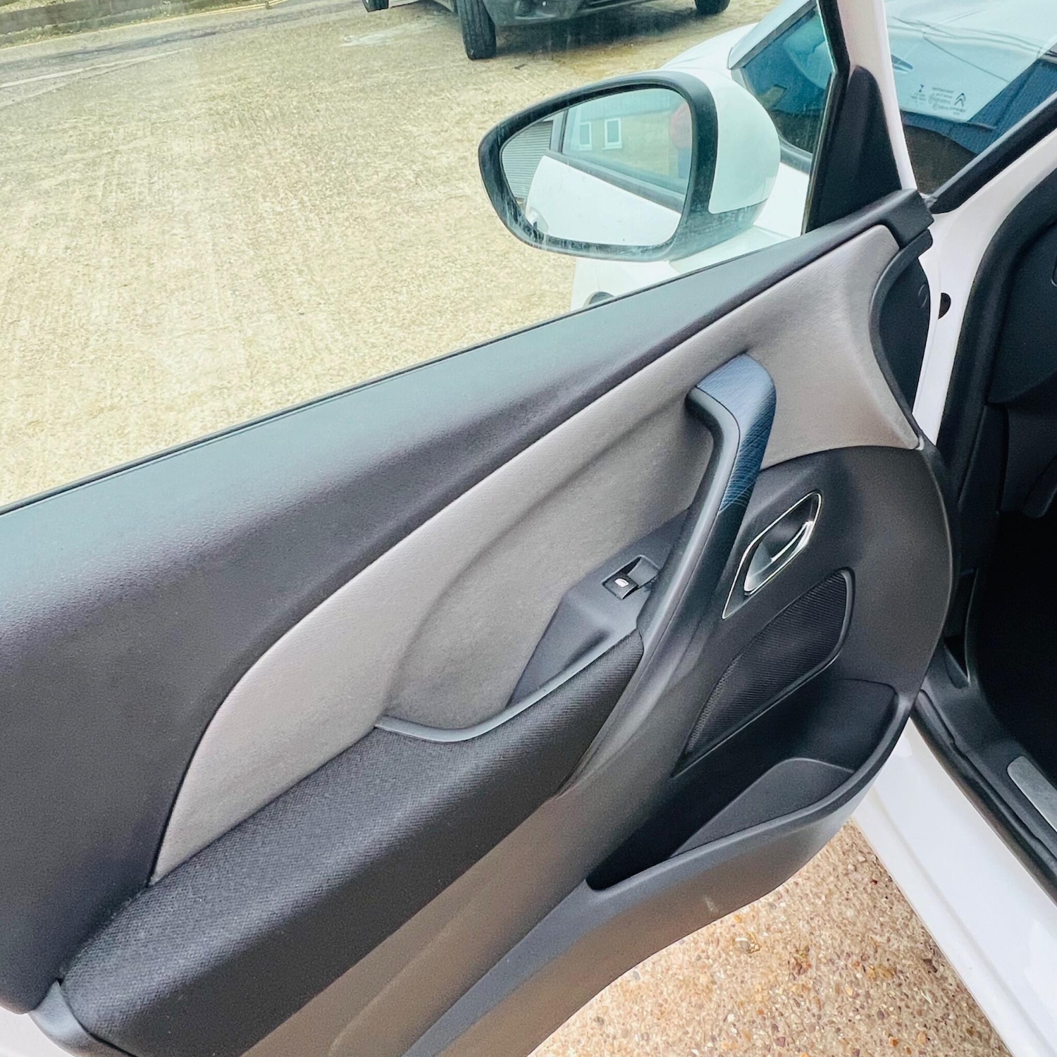 Used Citroen Grand C4 Picasso 2017 for sale - 77559131: Photo 15