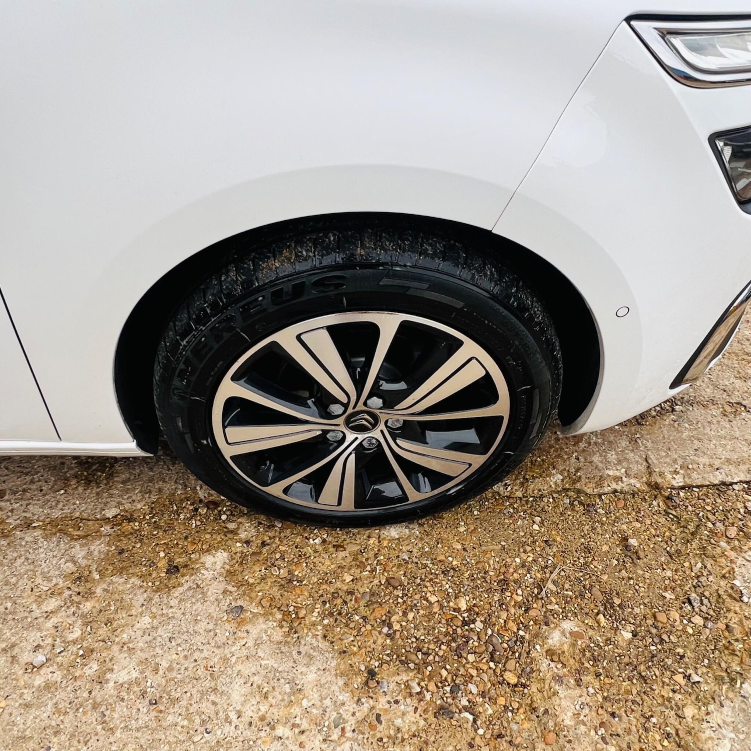 Used Citroen Grand C4 Picasso 2017 for sale - 77559131: Photo 16