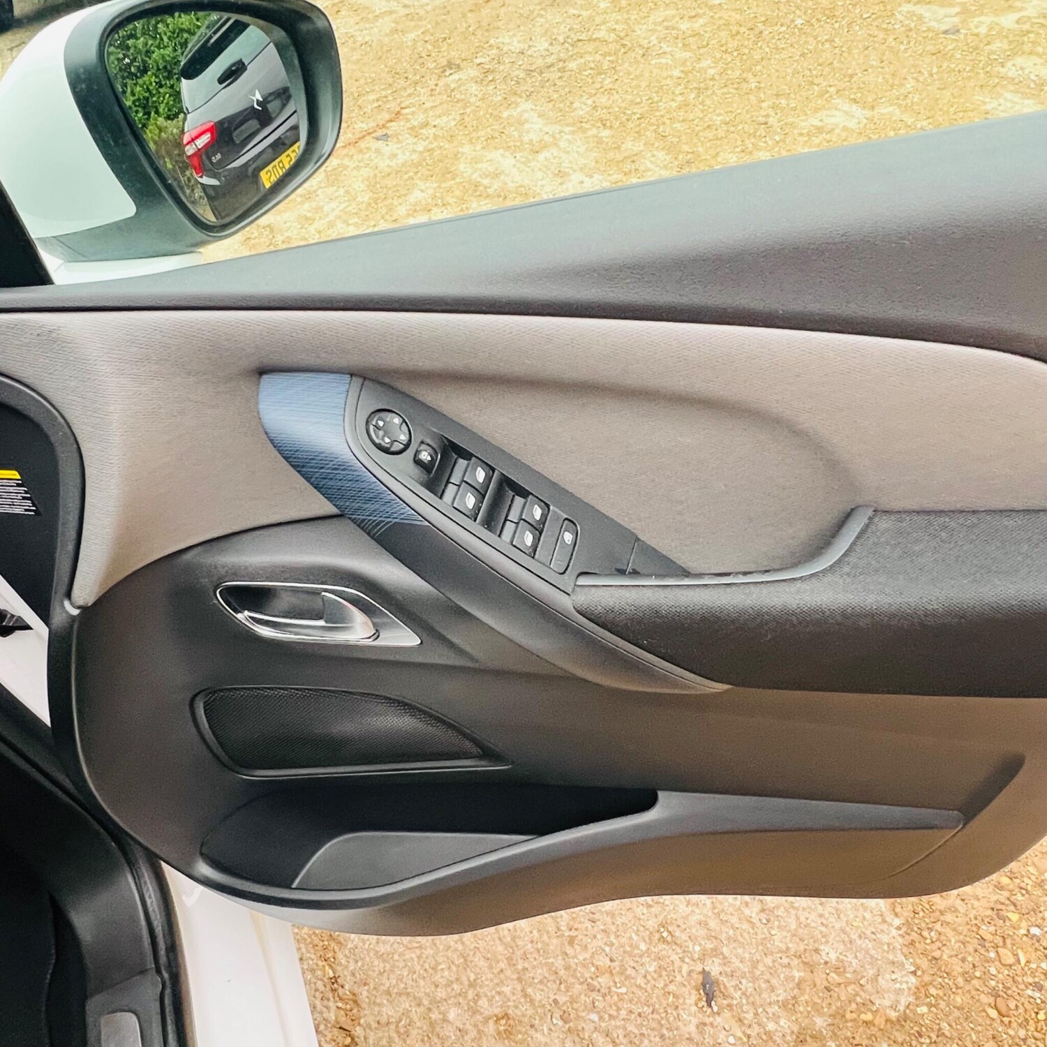 Used Citroen Grand C4 Picasso 2017 for sale - 77559131: Photo 19