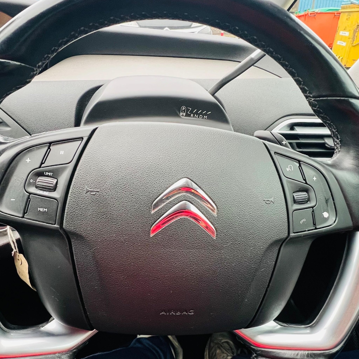 Used Citroen Grand C4 Picasso 2017 for sale - 77559131: Photo 20