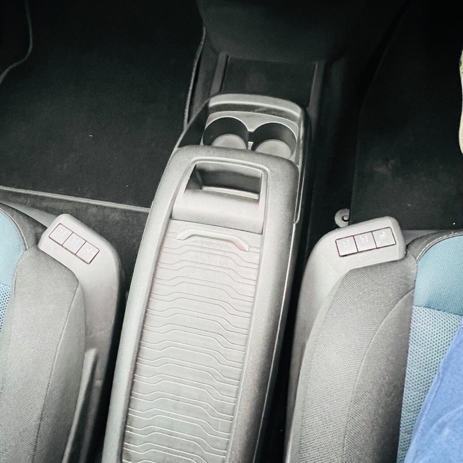 Used Citroen Grand C4 Picasso 2017 for sale - 77559131: Photo 21