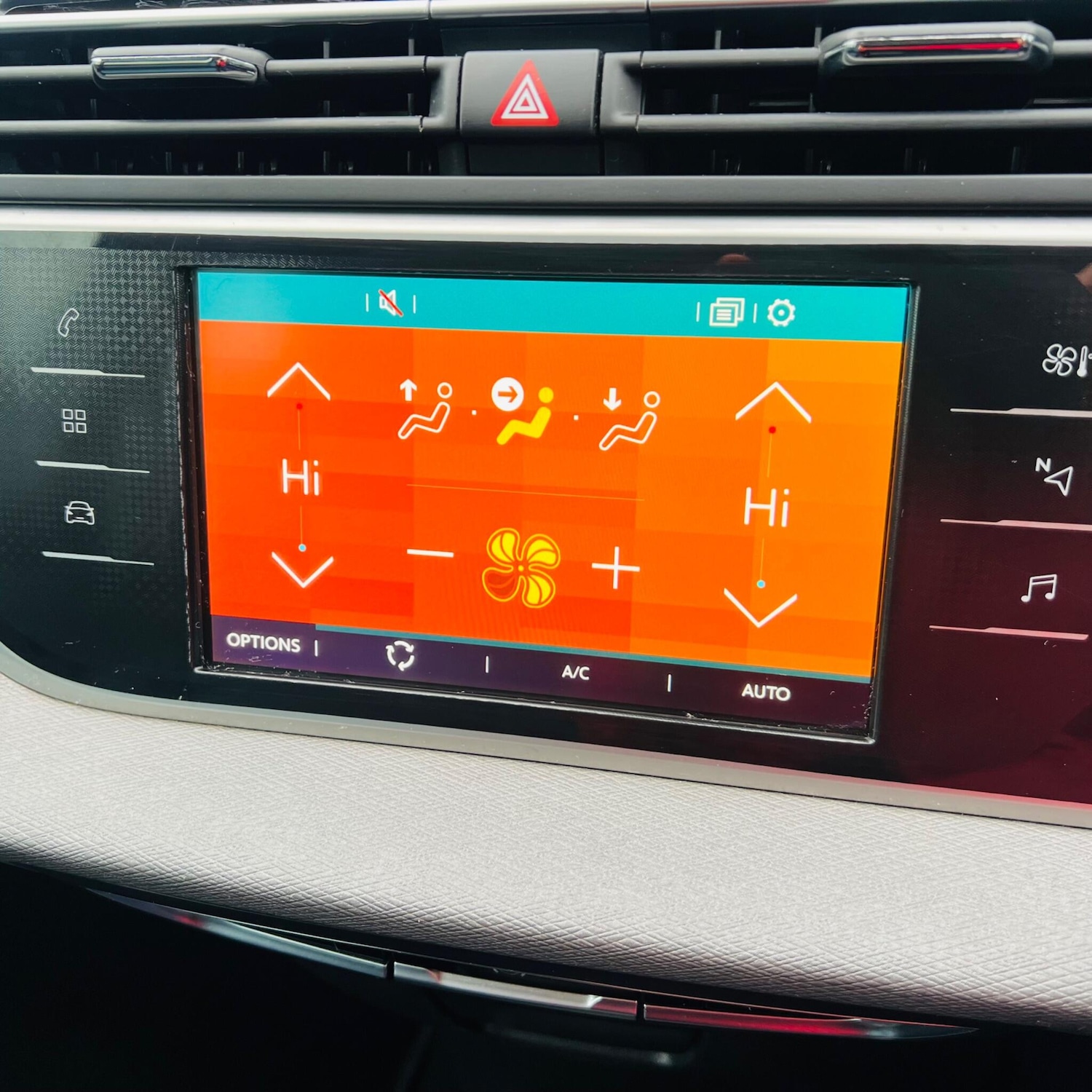 Used Citroen Grand C4 Picasso 2017 for sale - 77559131: Photo 23