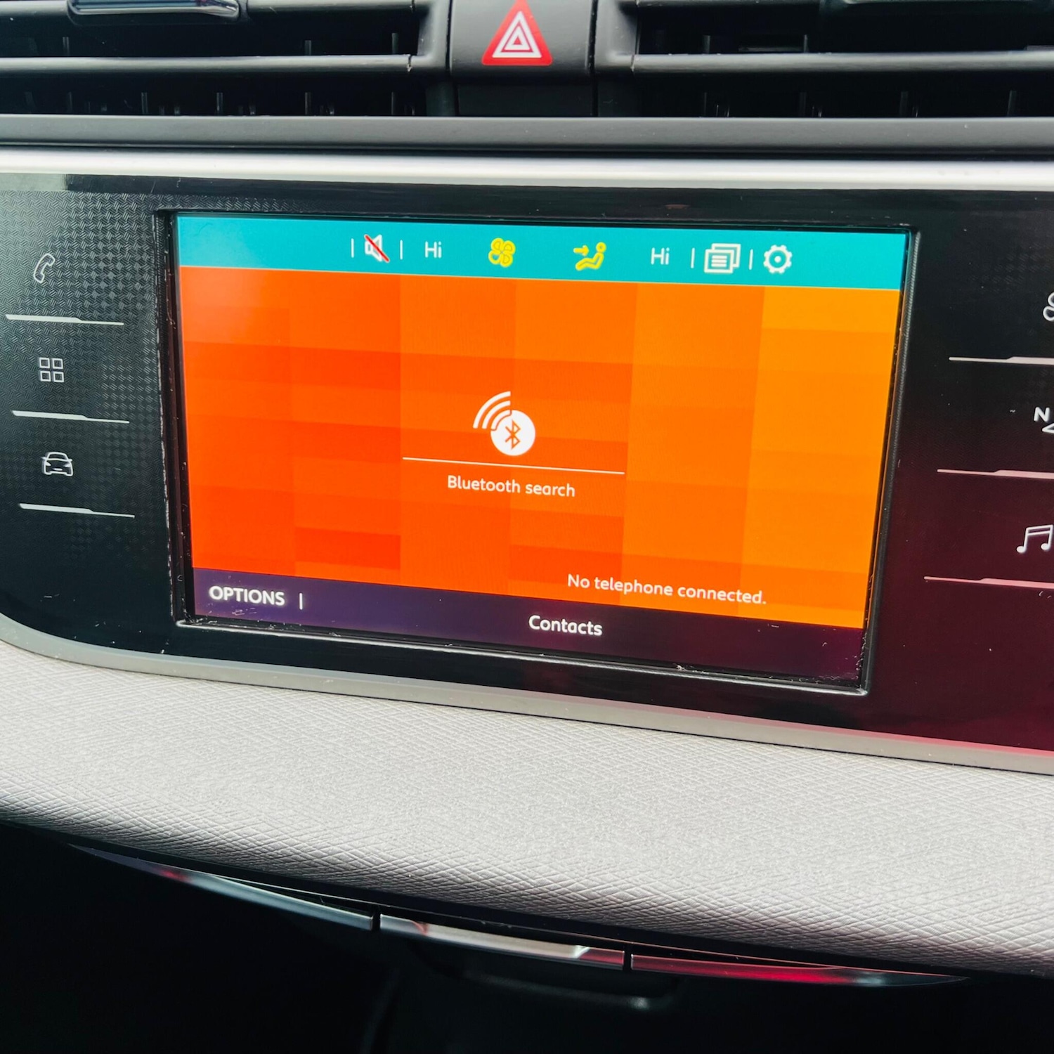 Used Citroen Grand C4 Picasso 2017 for sale - 77559131: Photo 24