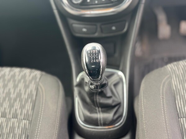 Used Vauxhall Mokka 2015 for sale - 74434045: Photo 13