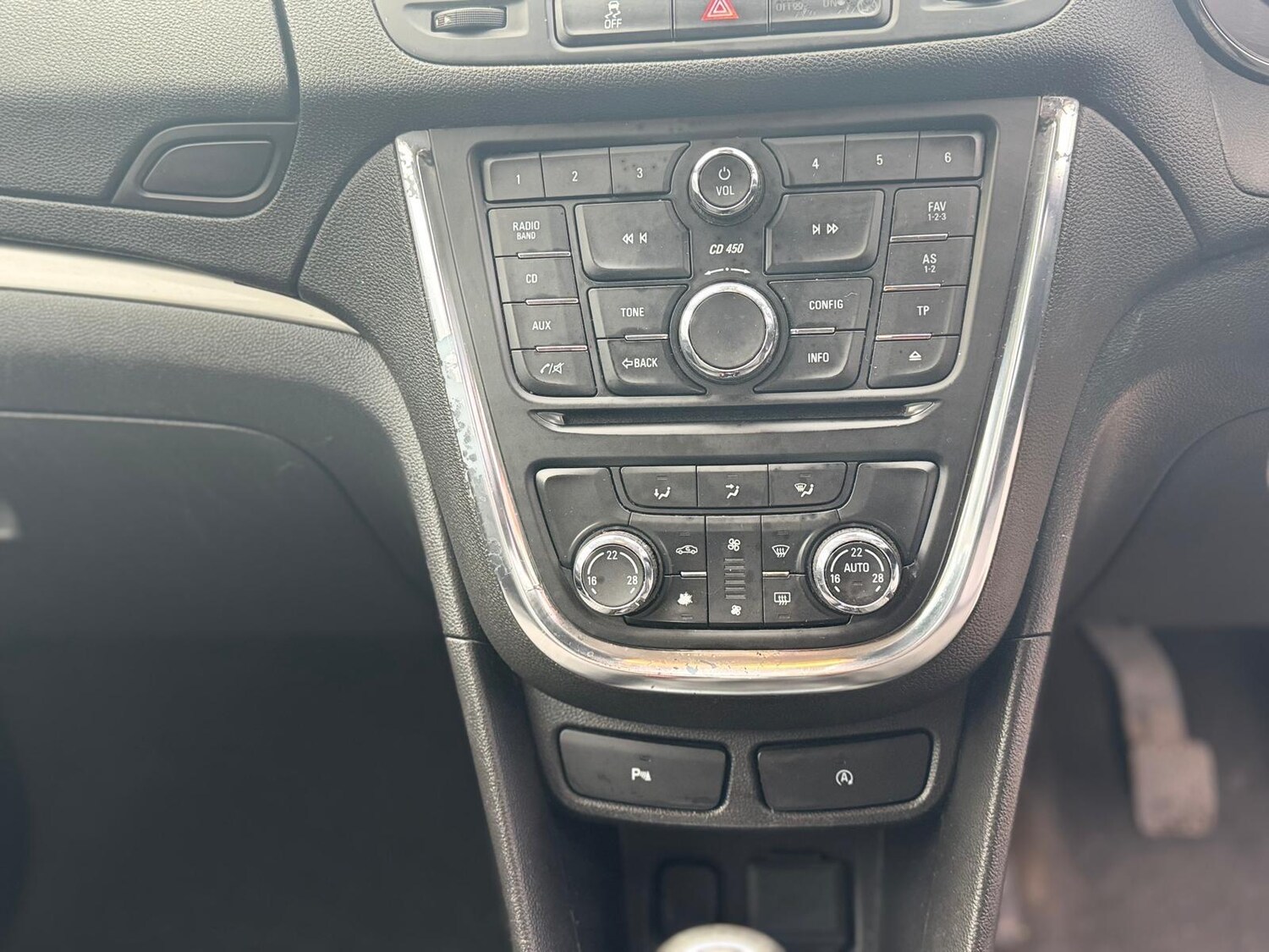 Vehicle 16