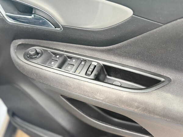 Used Vauxhall Mokka 2015 for sale - 74434045: Photo 20